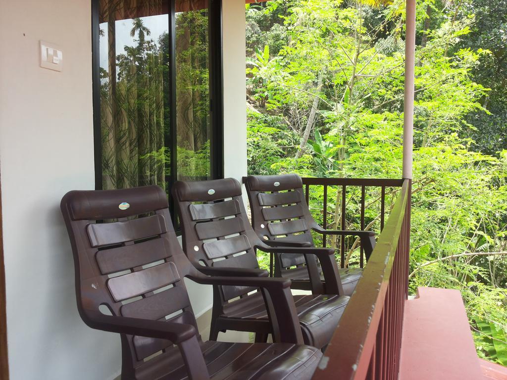 Athens Cottage ムンナール エクステリア 写真